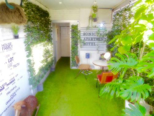 Hotel Dazaifu - Apartment / Vacation Stay 36901