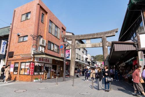Hotel Dazaifu - Apartment / Vacation Stay 36940