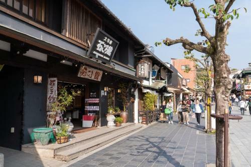 Hotel Dazaifu - Apartment / Vacation Stay 36943