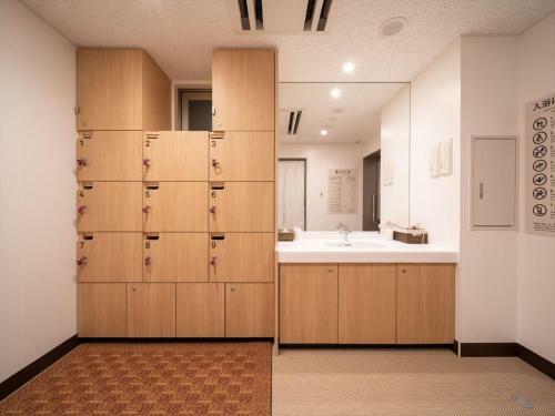 Super Hotel Premier Saitama Higashiguchi