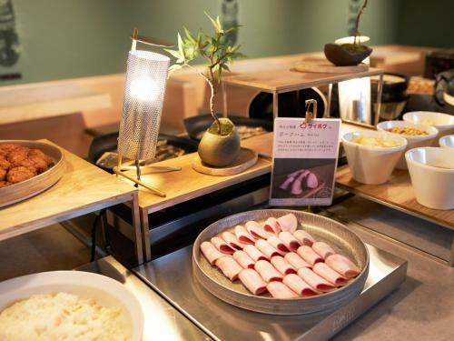 Ref Omiya By Vessel Hotels