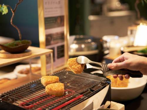 Ref Omiya By Vessel Hotels