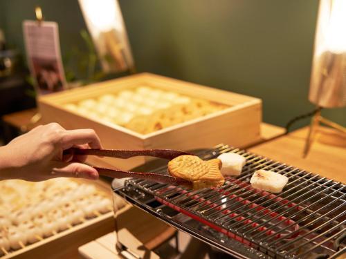 Ref Omiya By Vessel Hotels