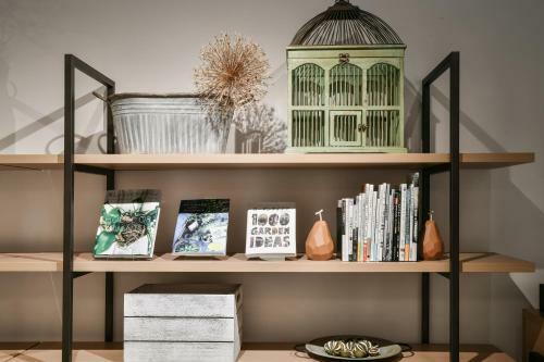 Ref Omiya By Vessel Hotels