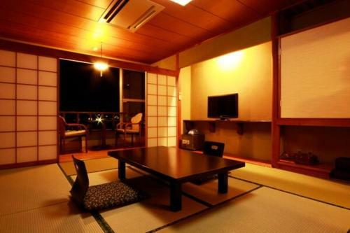 Isawa Onsen Ryokan Kisen