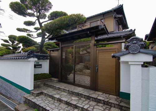 Dazaifu - House - Vacation Stay 9070