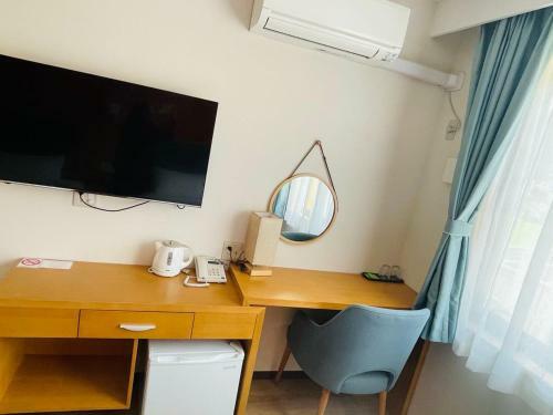 Fujinomori Hotel