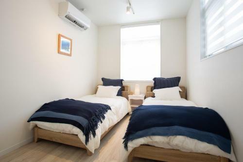 Apartamento Stylish House Uruma