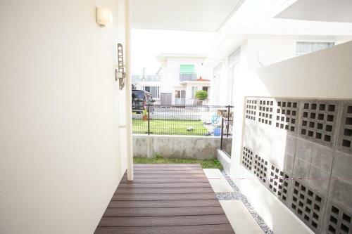 Apartamento Stylish House Uruma