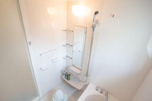 Apartamento Stylish House Uruma