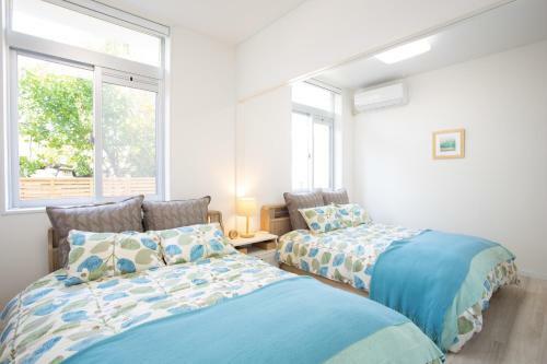 Apartamento Stylish House Uruma