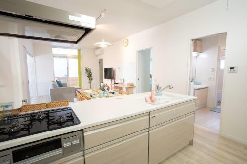 Apartamento Stylish House Uruma