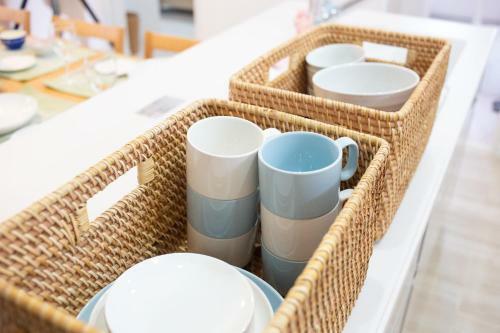 Apartamento Stylish House Uruma