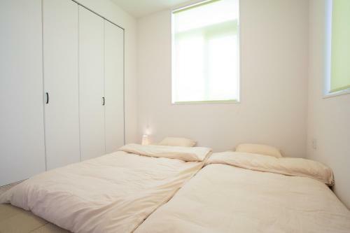 Apartamento Stylish House Uruma