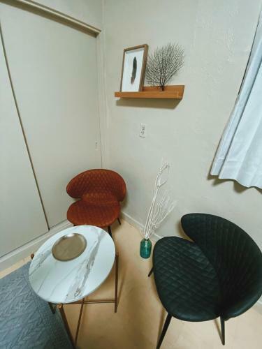 Ichari-ba
