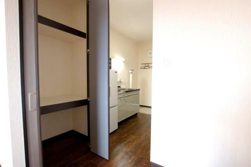 Apartamento Amawari Hotel