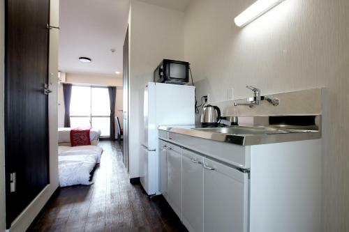 Apartamento Amawari Hotel