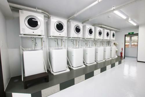 Apartamento Amawari Hotel