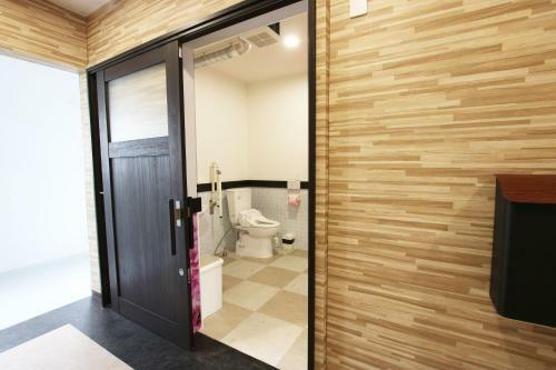 Apartamento Amawari Hotel
