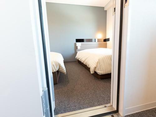 Super Hotel Ishikawa Nomineagari Smart Inter