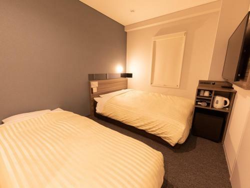 Super Hotel Ishikawa Nomineagari Smart Inter