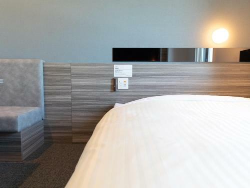 Super Hotel Ishikawa Nomineagari Smart Inter