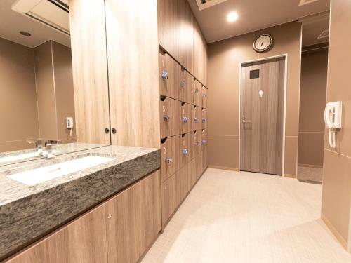 Super Hotel Ishikawa Nomineagari Smart Inter