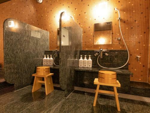 Super Hotel Ishikawa Nomineagari Smart Inter