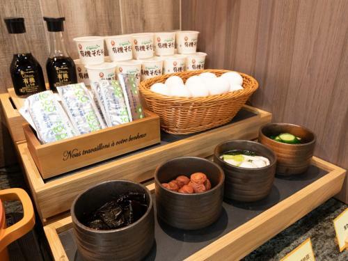Super Hotel Ishikawa Nomineagari Smart Inter