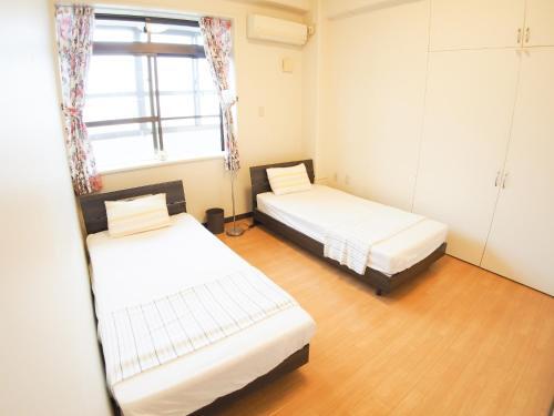 Uruma - Apartment - Vacation Stay 8008