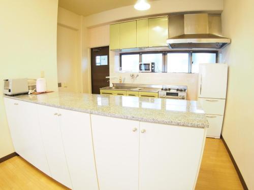 Uruma - Apartment - Vacation Stay 8008