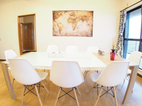 Uruma - Apartment - Vacation Stay 8008