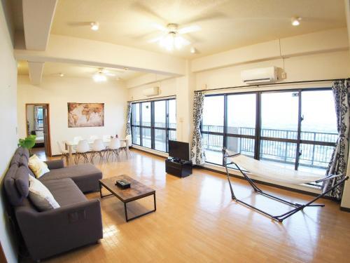 Uruma - Apartment - Vacation Stay 8008