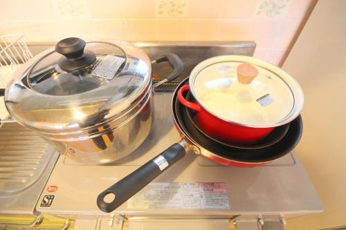 Uruma - Apartment - Vacation Stay 8008
