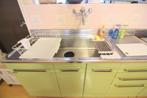 Uruma - Apartment - Vacation Stay 8008