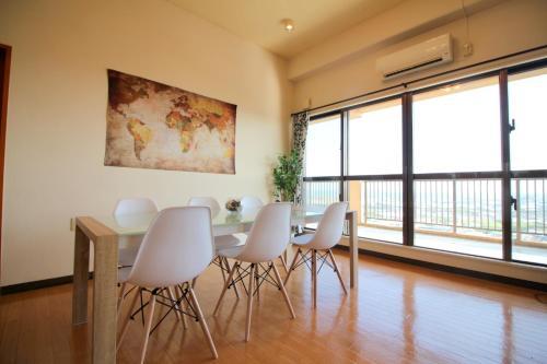 Uruma - Apartment - Vacation Stay 8008