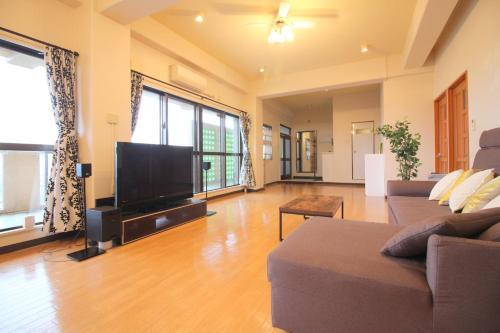 Uruma - Apartment - Vacation Stay 8008