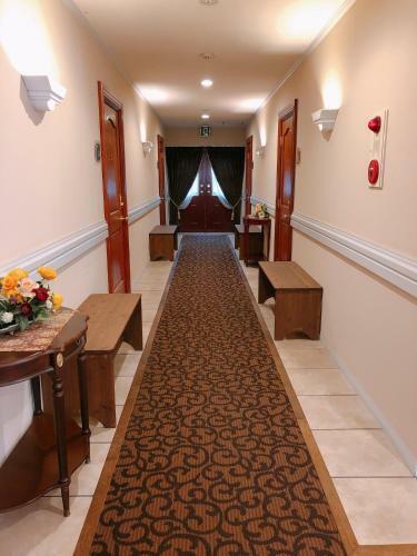 Hotel Auberge Mermaid