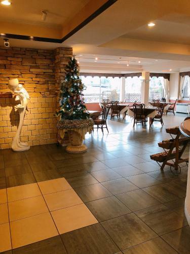 Hotel Auberge Mermaid