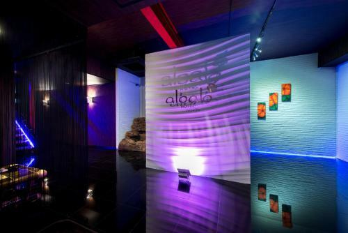 Hotel Aloalo