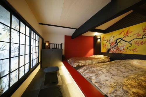 Bed & Breakfast Kakureyado?????