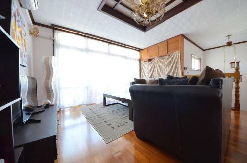Villa Yomitanson Resort House