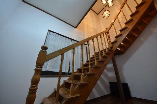 Villa Yomitanson Resort House
