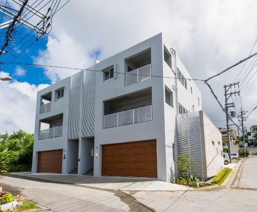 Apartamento Nagahama Anchored