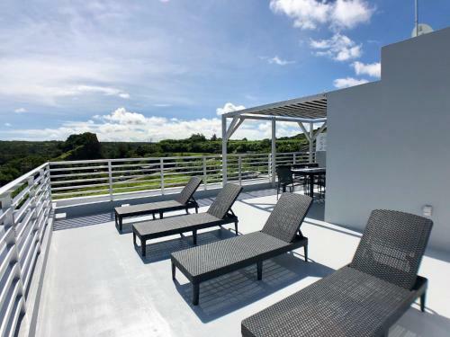 Apartamento Nagahama Anchored