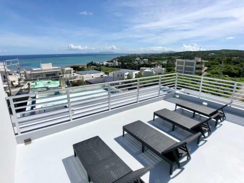 Apartamento Nagahama Anchored