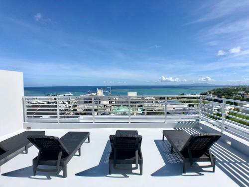 Apartamento Nagahama Anchored