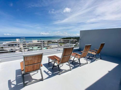 Apartamento Nagahama Anchored