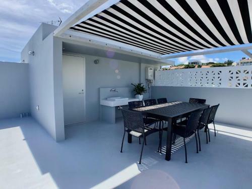 Apartamento Nagahama Anchored