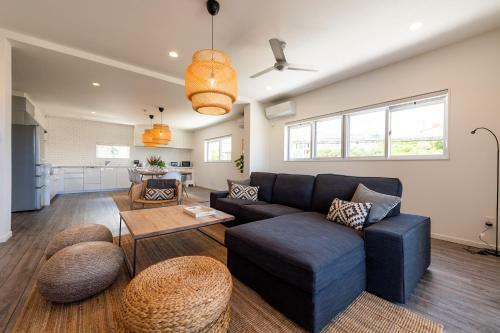 Apartamento Nagahama Anchored